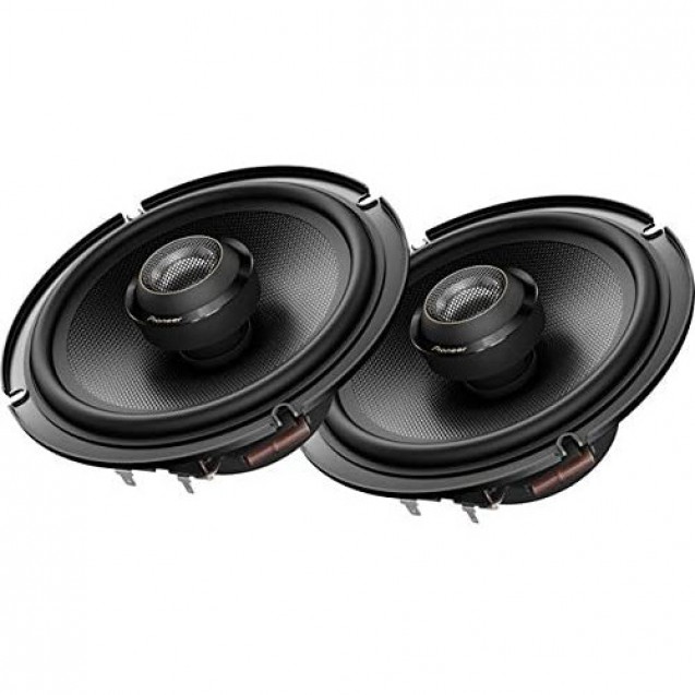 Pioneer TS-Z65F  car Speakers