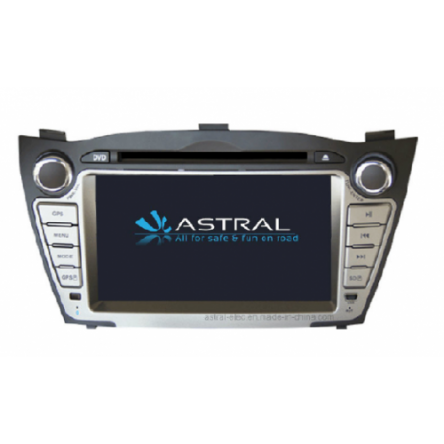 Symphony Hyundai IX35