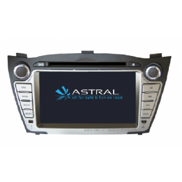 Symphony Hyundai IX35