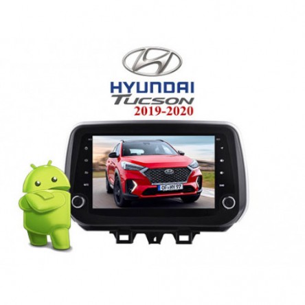 Symphony HYUNDAI TUCSON19 