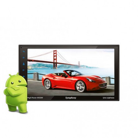 Symphony JEEP WRANGLER 11/14