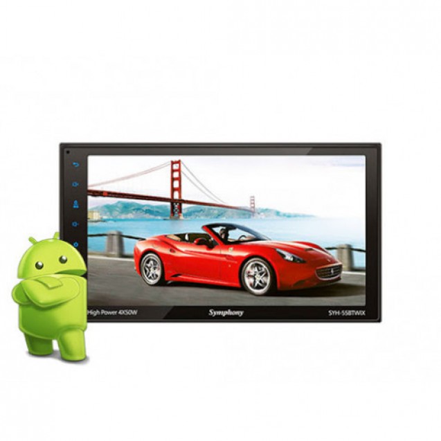 Symphony JEEP WRANGLER 11/14