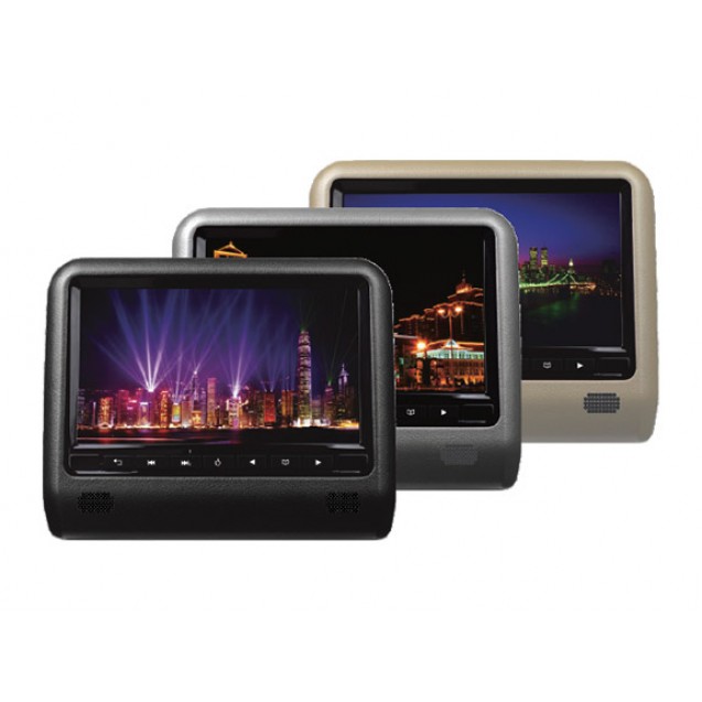 Symphony SY-HR925USB B/BG/G