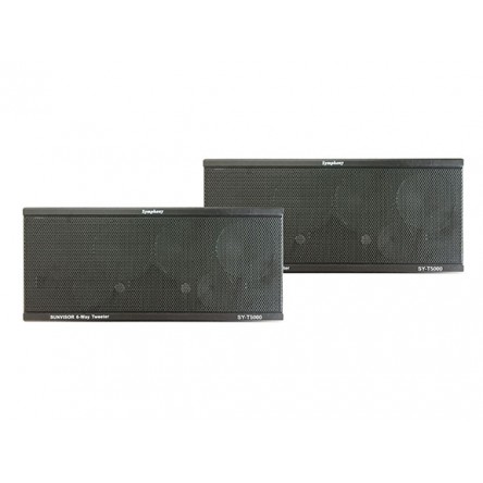 Symphony SY-T5000 SPEAKER SYSTEM 500W