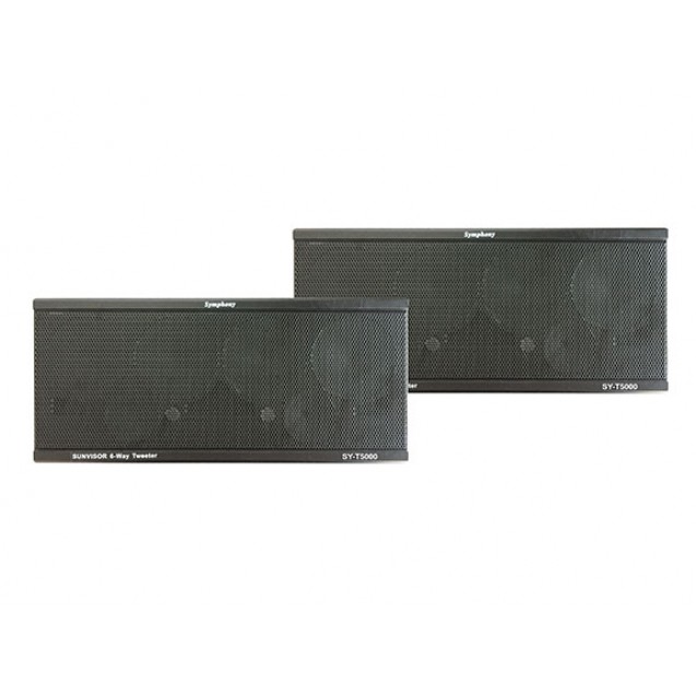 Symphony SY-T5000 SPEAKER SYSTEM 500W