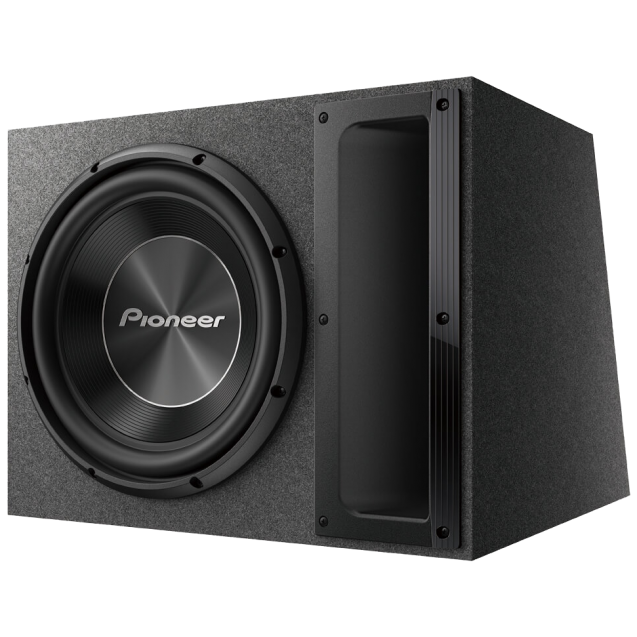 Pioneer TS-A300B Speaker box