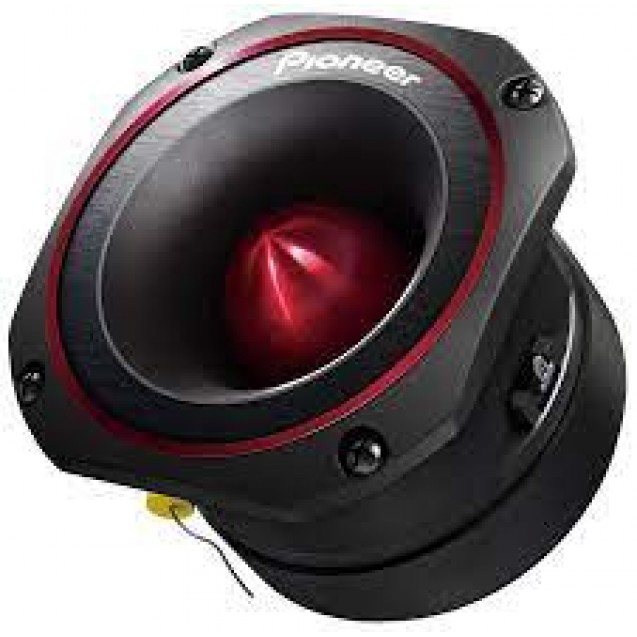 Pioneer pro Series TS-B400PRO 4" 500W Bullet Tweeter 