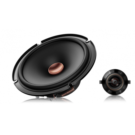 Pioneer TS-D65C Speaker