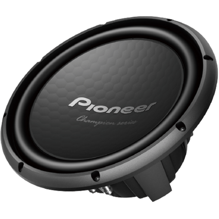 Pioneer TS-W32S4 Speaker