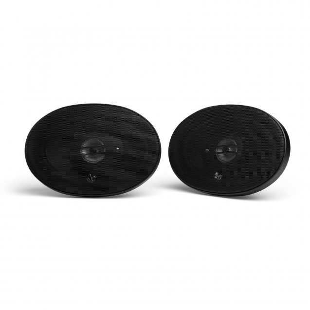 Infinity Alpha 6930  6 * 9 Oval 3-Way Speaker