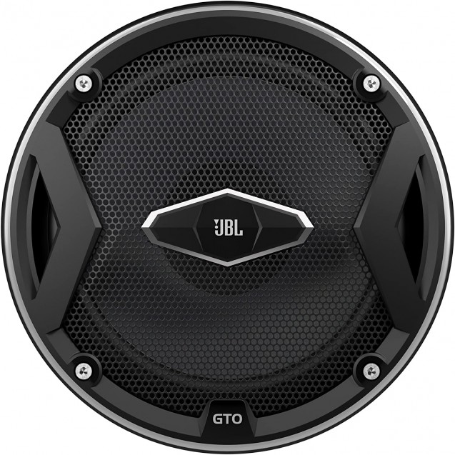 JBL GTO609C Premium 6.5-Inch Component Speaker 