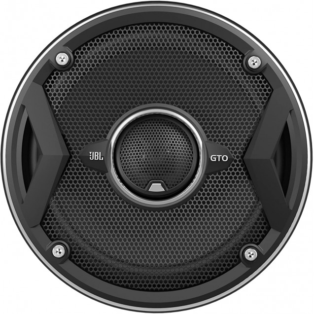 JBL GTO939 Premium 6 x 9 Inches Co-Axial Speaker