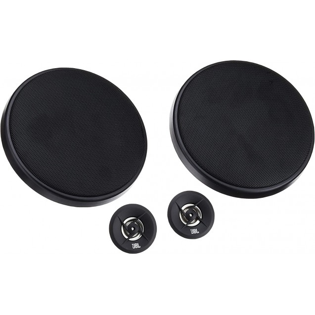 JBL Stage 600C 6-1/2" Component System