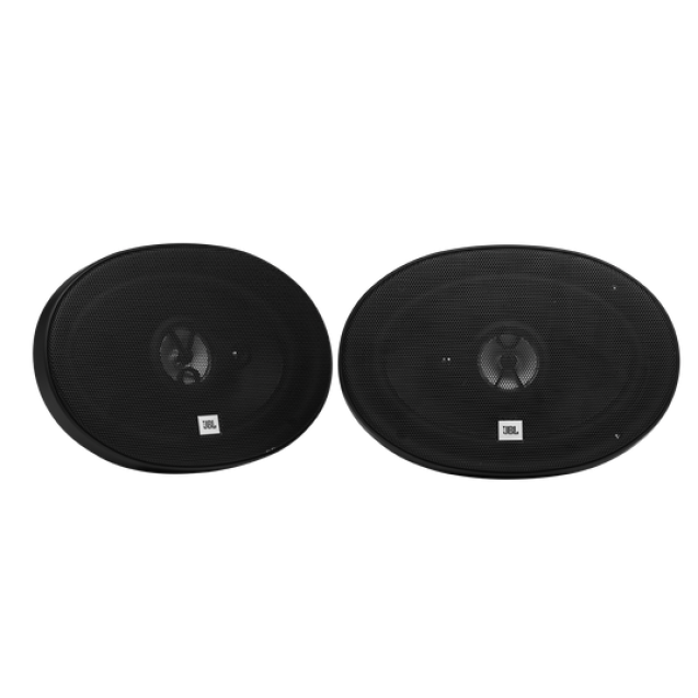 JBL Concert Series 9631 6" x 9" 3-Way Speakers w/Grilles