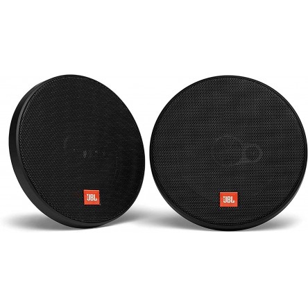 JBL STAGE2 634 6.5" Peak 3-Way Speaker Car