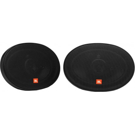 JBL Stage2 9634 3-Way Stereo Car Speakers 