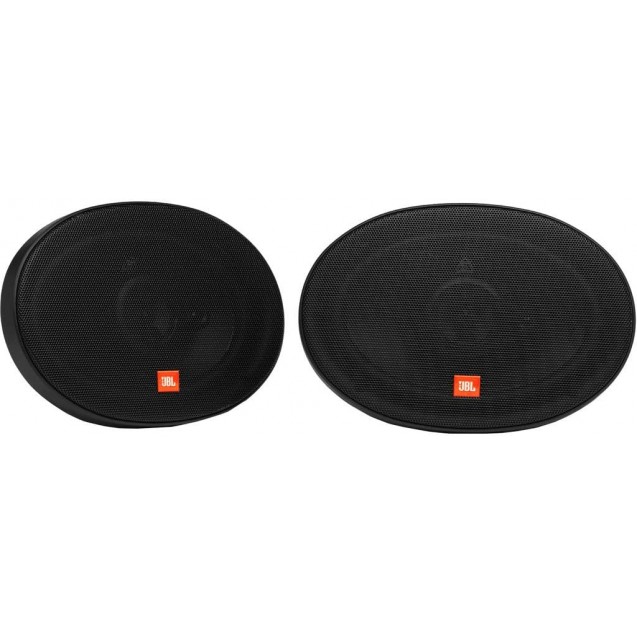 JBL Stage2 9634 3-Way Stereo Car Speakers 