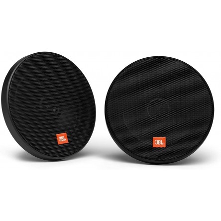 JBL Stage2 624 6-1/2" (160mm) Two Way Coaxial Car Speaker