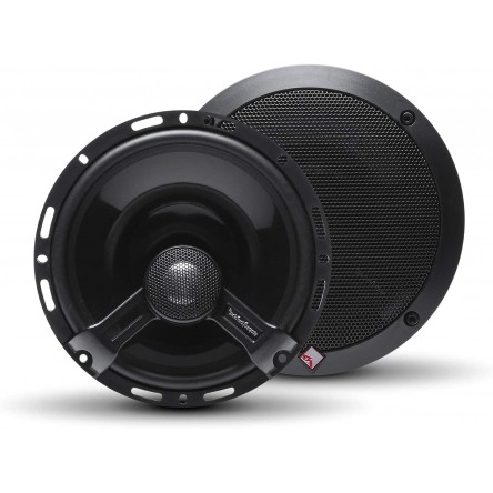 Rockford Fosgate  Power 6.5" 2-Way Coaxial