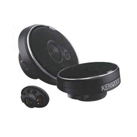Kenwood  600W DOUBLE Bass Speaker