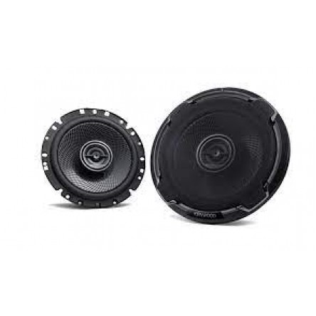 Kenwood Car speaker  320watt 16cm 2-way