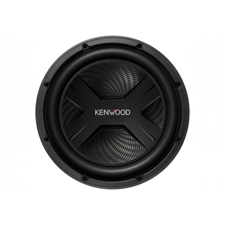 Kenwood Car speaker subwoofer