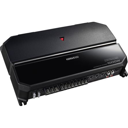 Kenwood KAC-PS704EX Amplifier
