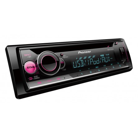 Pioneer MP3/cd Player DEH-S2250UI