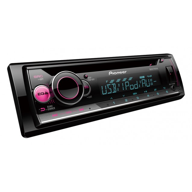 Pioneer MP3/cd Player DEH-S2250UI