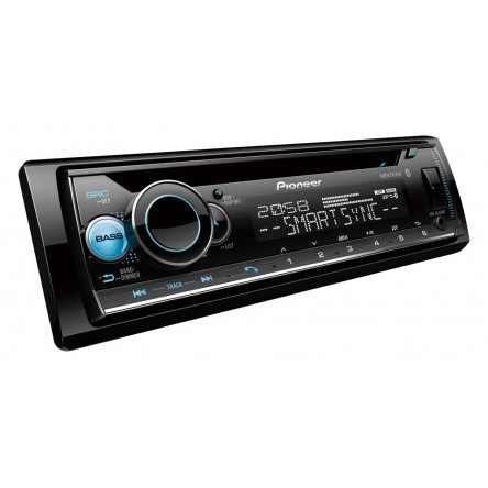 Pioneer Car Stereo smart Android  DEH-S5250BT