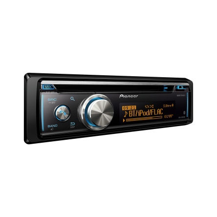 Pioneer Car Stereo smart Android  DEH-X8750BT