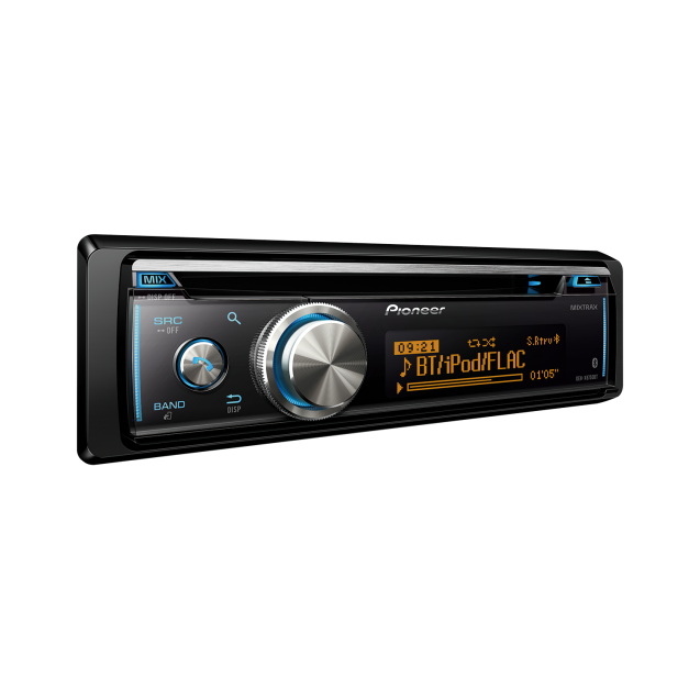 Pioneer Car Stereo smart Android  DEH-X8750BT