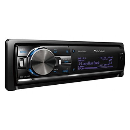 Pioneer Car Stereo smart Android  DEH-X9650BT