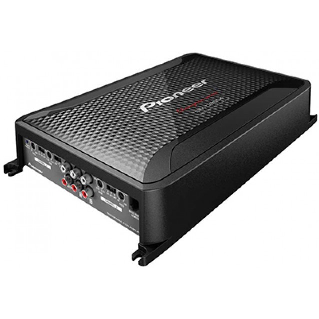 Pioneer Amplifie