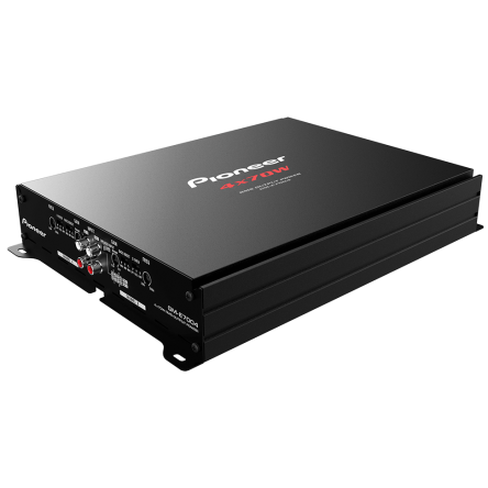 Pioneer Amplifier ClassClass AB