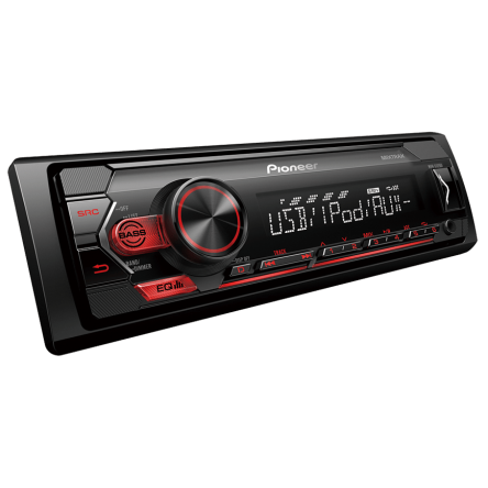 Pioneer MP3 Player MVH-85UB