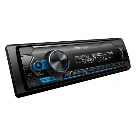 Pioneer MP3 Player MVH-S325BT