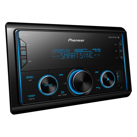 Pioneer MP3 Player MVH-S425BT