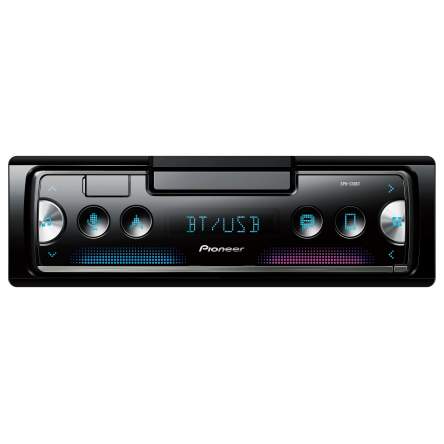 PioneerCar Stereo smart Android  SPH-C10BT