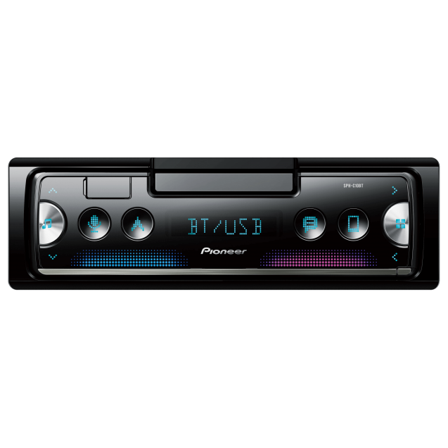 PioneerCar Stereo smart Android SPH-C10BT PioneerCar Stereo smart Android SPH-C10BT