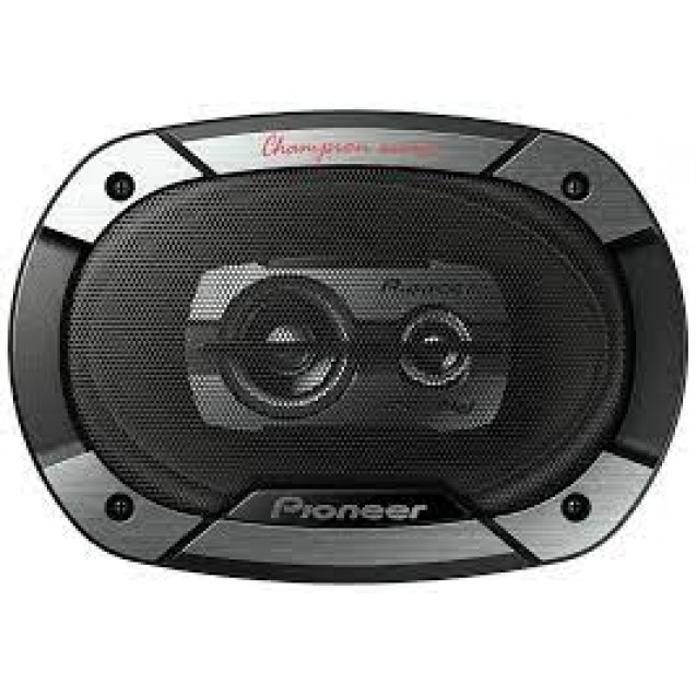 pioneer car spaker TS-6975V3