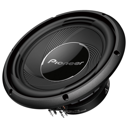 pioneer car spaker TS-A25S4