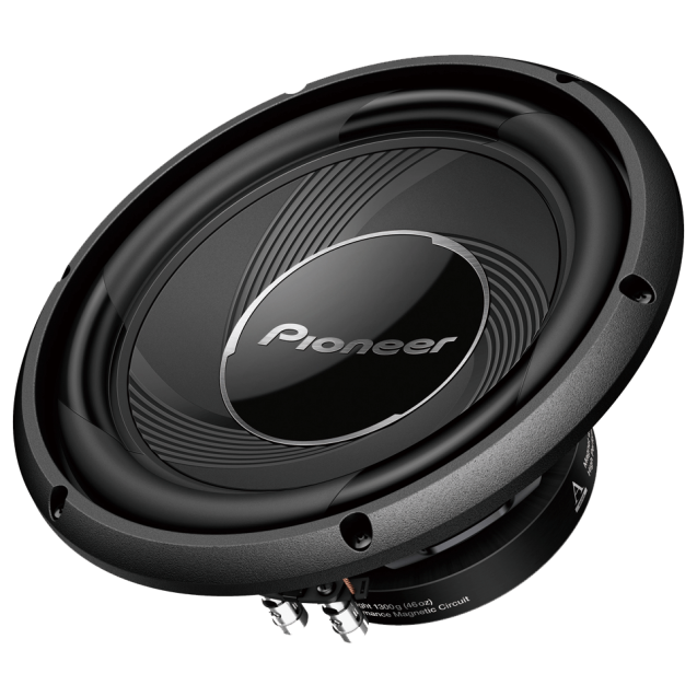 pioneer car spaker TS-A25S4