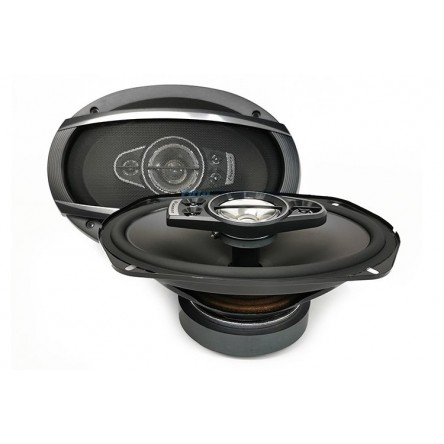 pioneer car spaker TS-A6997S