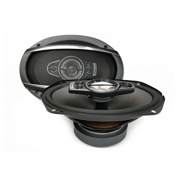 pioneer car spaker TS-A6997S