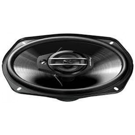 pioneer car spakerTS-G6930F