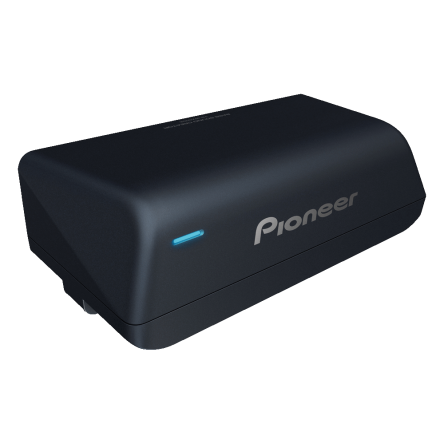 pioneer car spaker TS-WX010A
