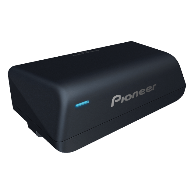 pioneer car spaker TS-WX010A