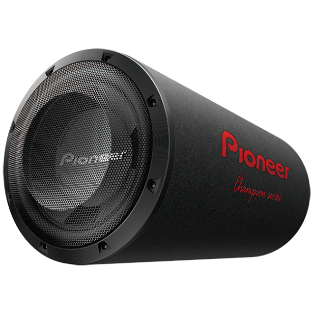 pioneer car spaker TS-WX3000T