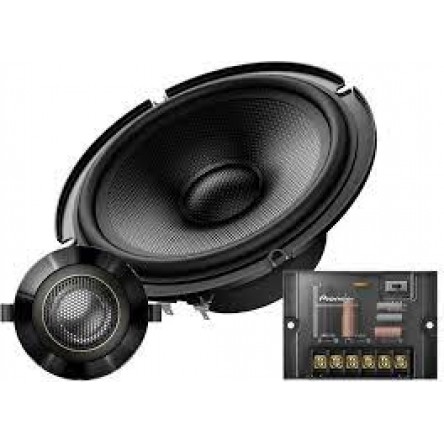 pioneer car spaker TS-Z65CH